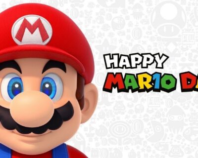 Mario Day: ¿Por qué se celebra el 10 de marzo?