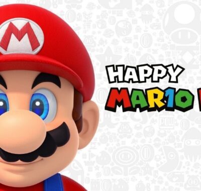 Mario Day: ¿Por qué se celebra el 10 de marzo?