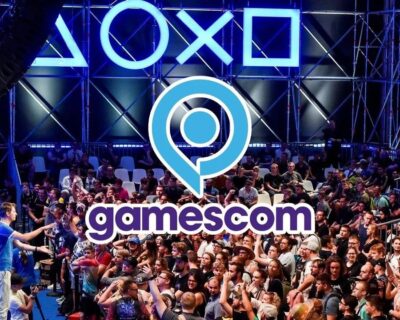 La Gamescom 2022 volverá al formato presencial del 24 al 28 de agosto