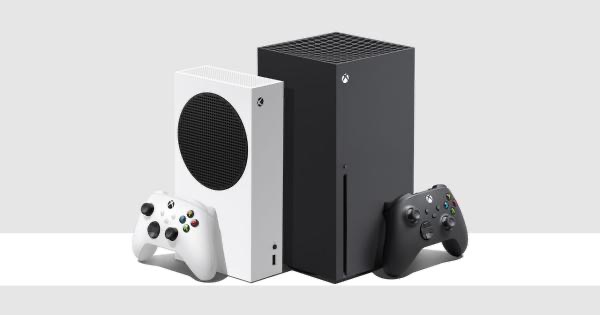 ¿Un nuevo Xbox? ¿Un nuevo dispositivo? Filtración enciende el hype