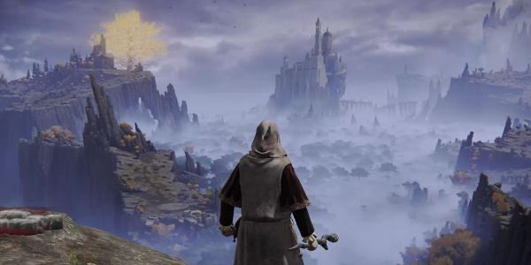 ¡El reto está puesto! Terminan ELDEN RING en menos de una hora