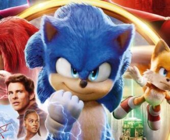 Sonic: La película 2 estrena un trailer lleno de fan service y mucha acción
