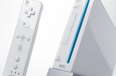 ¡Tranquilo! Tu Wii no se autodestruirá en 2023