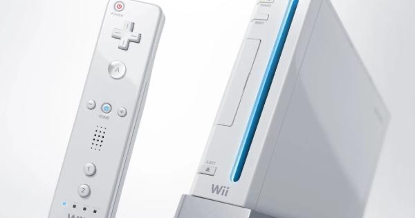 ¡Tranquilo! Tu Wii no se autodestruirá en 2023