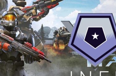 343i cree que hay muchos jugadores Diamante en el competitivo de Halo Infinite