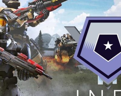 343i cree que hay muchos jugadores Diamante en el competitivo de Halo Infinite