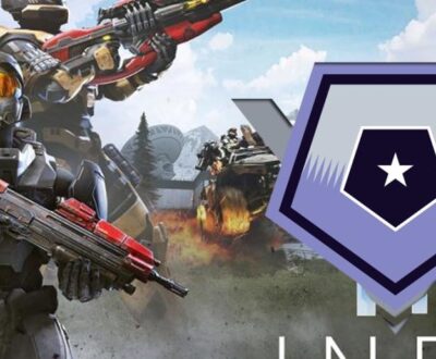 343i cree que hay muchos jugadores Diamante en el competitivo de Halo Infinite