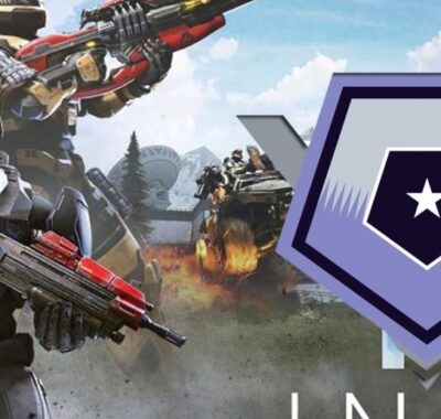 343i cree que hay muchos jugadores Diamante en el competitivo de Halo Infinite