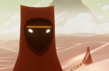 Journey cumple 10 años de haber emocionado con una bella aventura artística