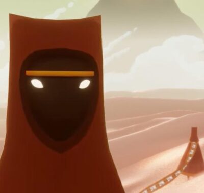 Journey cumple 10 años de haber emocionado con una bella aventura artística