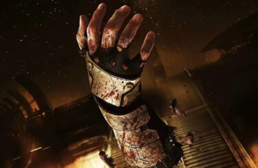Dead Space sorprende con sus mejoras gráficas y de sonido