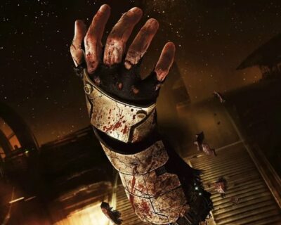 Dead Space sorprende con sus mejoras gráficas y de sonido