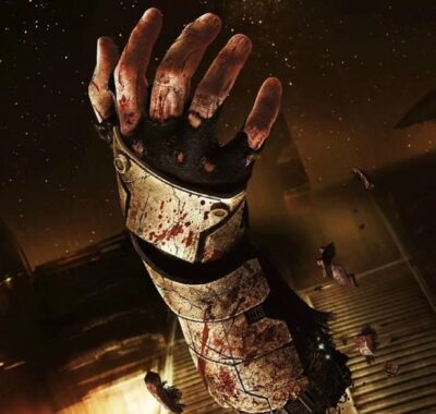 Dead Space sorprende con sus mejoras gráficas y de sonido