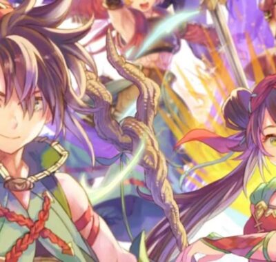 Echoes of Mana debutará pronto y si te prerregistras conseguirás varios regalos