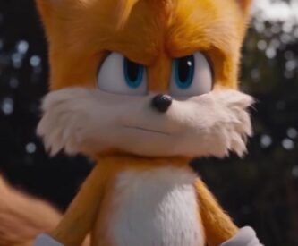 Tails se prepara para ser el Vtuber más famoso de la red