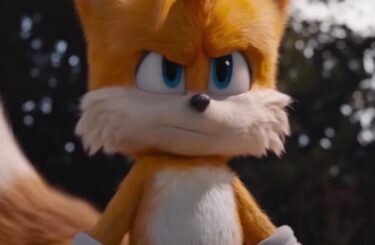 Tails se prepara para ser el Vtuber más famoso de la red