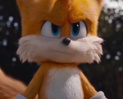 Tails se prepara para ser el Vtuber más famoso de la red