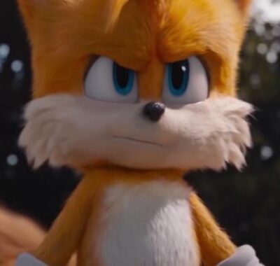 Tails se prepara para ser el Vtuber más famoso de la red