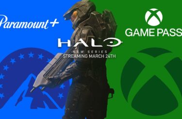 Xbox Game Pass te regalará Paramount+ para que veas la serie de Halo