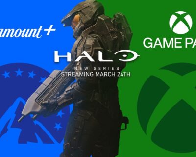 Xbox Game Pass te regalará Paramount+ para que veas la serie de Halo