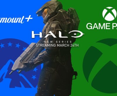 Xbox Game Pass te regalará Paramount+ para que veas la serie de Halo