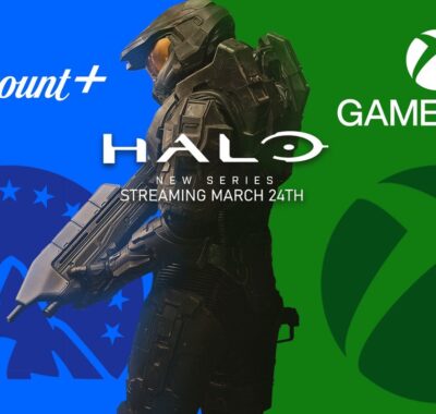 Xbox Game Pass te regalará Paramount+ para que veas la serie de Halo