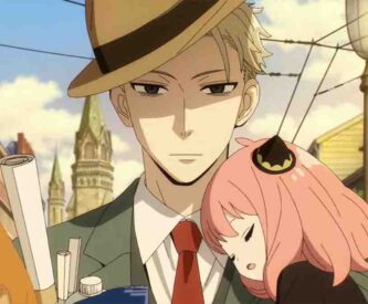 Crunchyroll recibirá pronto SPY x FAMILY, esperados estrenos y más doblajes
