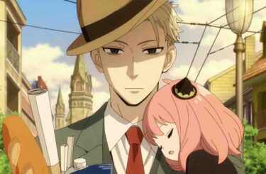 Crunchyroll recibirá pronto SPY x FAMILY, esperados estrenos y más doblajes