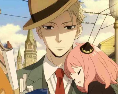 Crunchyroll recibirá pronto SPY x FAMILY, esperados estrenos y más doblajes