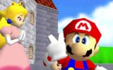 ¡Otra vez! Speedrunner logra un nuevo récord en Super Mario 64