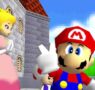 ¡Otra vez! Speedrunner logra un nuevo récord en Super Mario 64