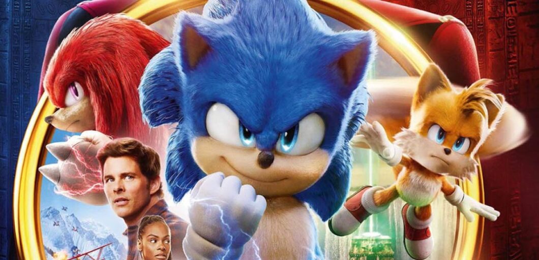 Sonic the Hedgehog tendrá su propio universo cinematográfico al estilo MCU