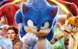 Sonic the Hedgehog tendrá su propio universo cinematográfico al estilo MCU