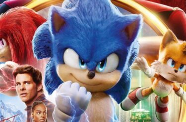 Sonic the Hedgehog tendrá su propio universo cinematográfico al estilo MCU