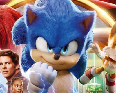 Sonic the Hedgehog tendrá su propio universo cinematográfico al estilo MCU